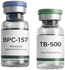 BPC-157 & TB-500