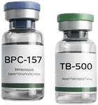 BPC-157 & TB-500