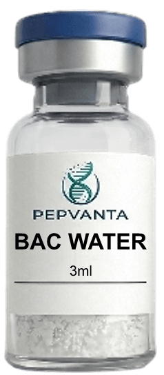 Bacteriostatic Water