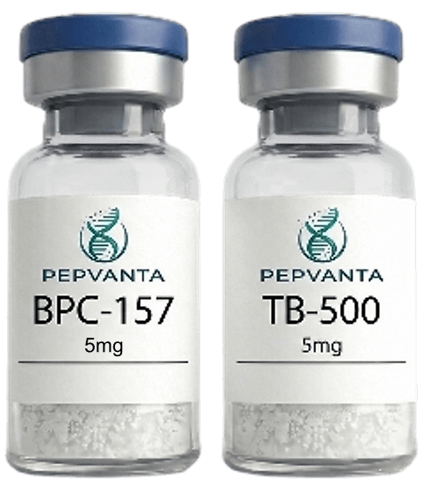BPC-157 & TB-500