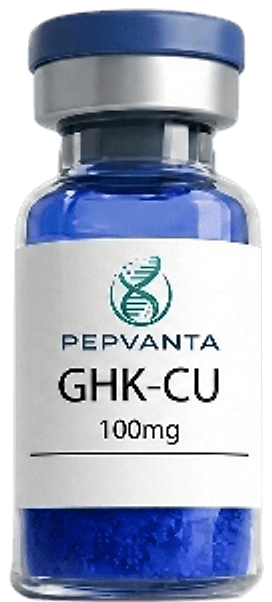 GHK-CU 100mg