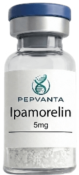 Ipamorelin 5mg