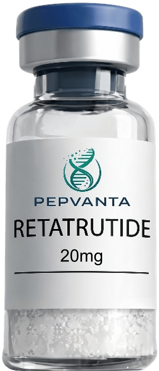 Retatrutide 20mg